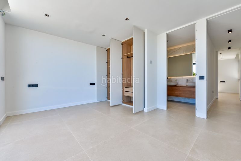 Foto dacd43be-cedb-407f-8c2d-50cc8a16418a. Casa a Mascarat Altea