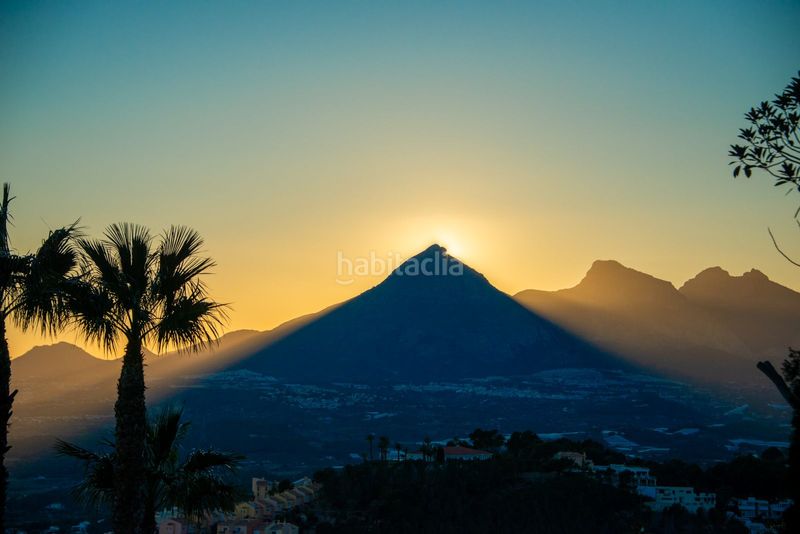 Foto e93ad1f4-cae2-4c0b-a0be-8c016a377a10. Casa a Mascarat Altea