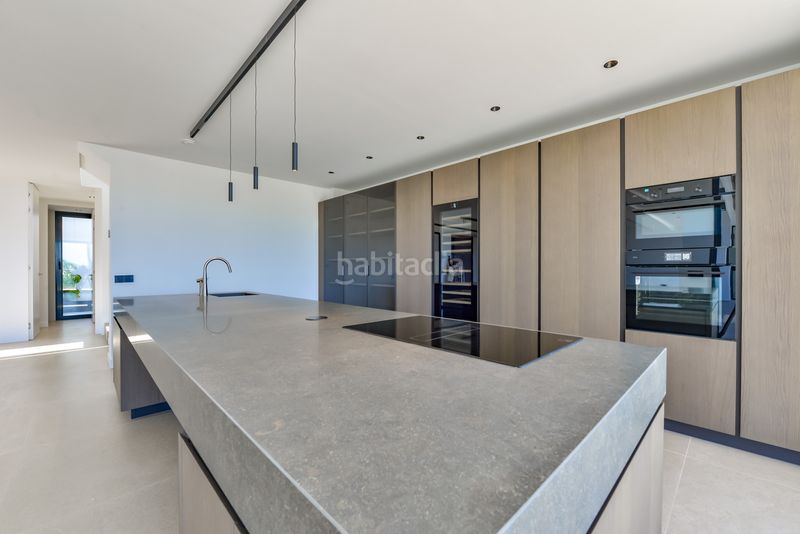 Foto fc8476b9-6f2b-4d59-b4c4-53a2e5babf38. Casa a Mascarat Altea