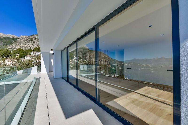 Foto fca475f7-fccb-47ed-a1f4-22d6f1b487b1. Casa a Mascarat Altea