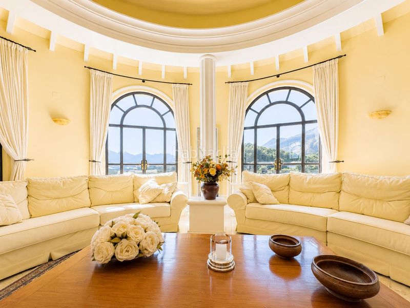 Foto f6b41782-eef0-4011-9eb5-f289ca29f3be. Casa a Altea ciudad Altea