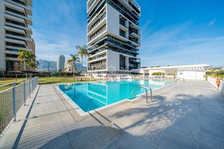 Apartamento en Marisol Park - Ortembach - Los Almendros