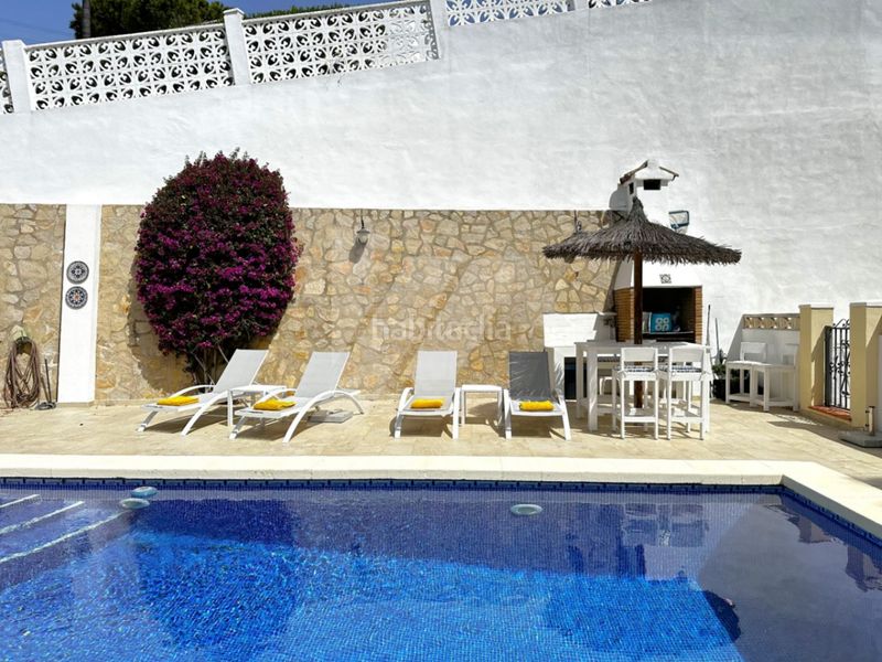 Foto 33ab0956-6a39-4f76-ad15-960d76109e73. Casa a La Fustera Benissa
