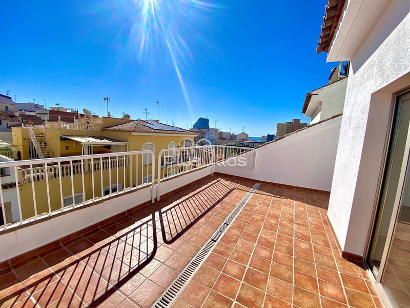 Foto 8abbce54-0fe7-4ab1-8757-a44b3add0888. Apartament a Pueblo Calp