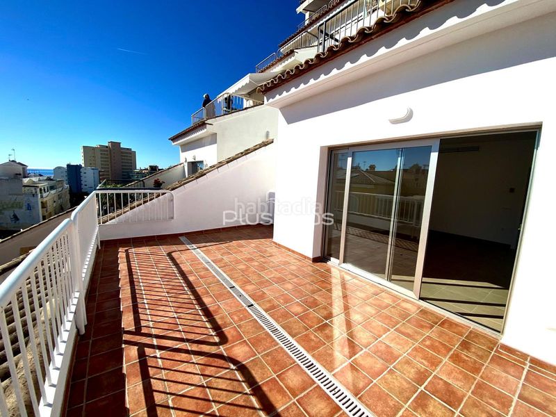 Foto a7b3e43d-b5a1-42cc-97b8-ba48b2ff28b4. Apartament a Pueblo Calp