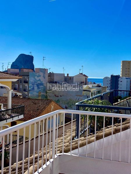 Foto c0403b17-51bb-4df5-9bbe-9c52cac23679. Apartament a Pueblo Calp