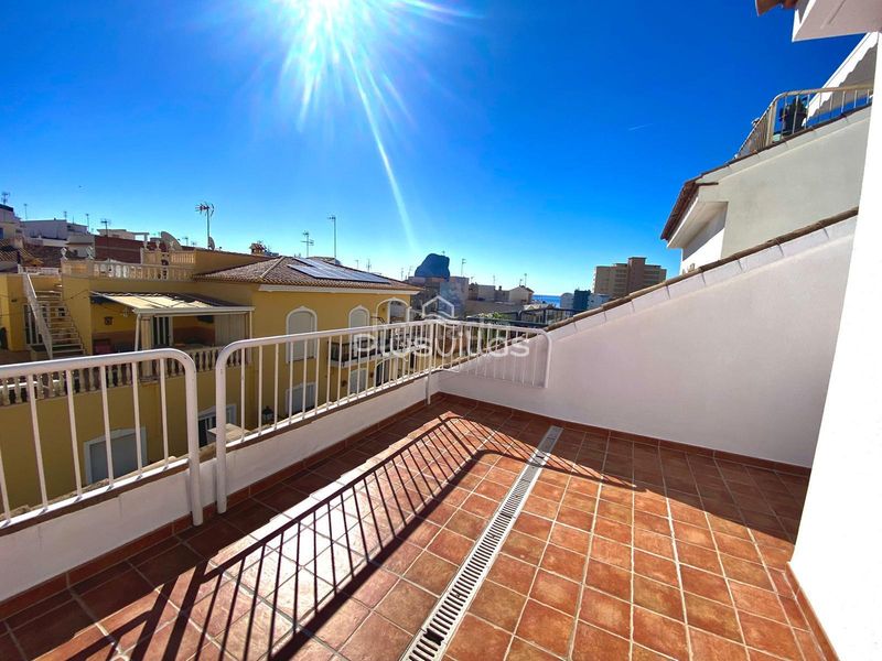Foto ec000d6b-bb59-46af-bc7f-e6fb98171e44. Apartament a Pueblo Calp