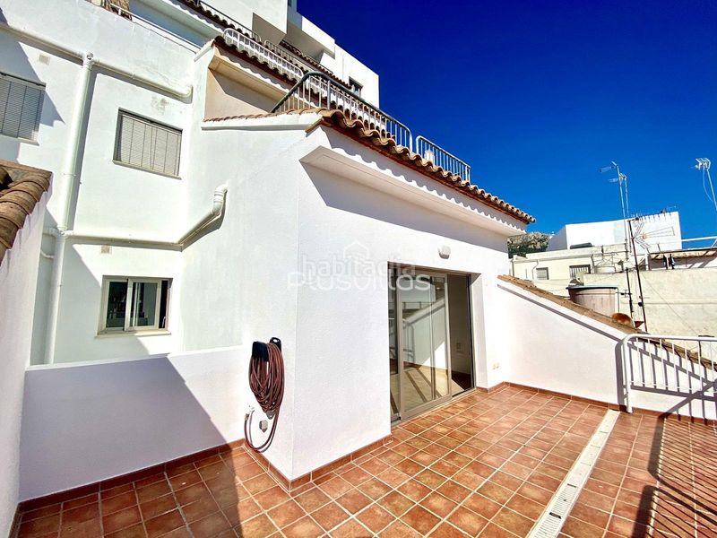 Foto eed59529-e9f9-499d-8bcd-f1e495103d1b. Apartament a Pueblo Calp