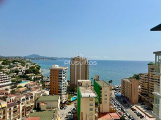Apartamento en Zona Levante - Playa Fossa