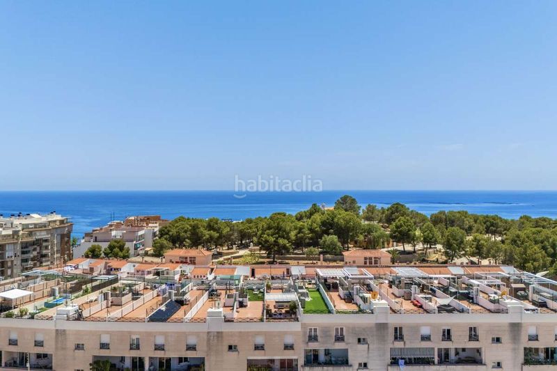 Foto 273cb8e0-a220-40c6-9545-3cc88892b9c1. Apartament a Manzanera-Tosal Calp