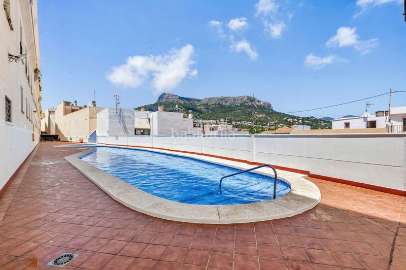 Foto 3e1045d0-2588-4117-843a-fea9b97ed1ea. Apartament a Manzanera-Tosal Calp