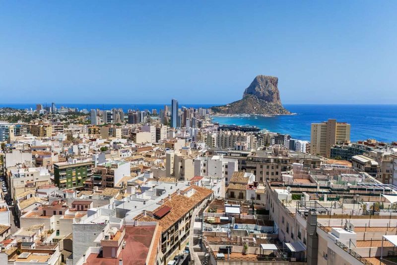 Foto 733711a6-c13b-4b35-a680-9226140985e4. Apartament a Manzanera-Tosal Calp