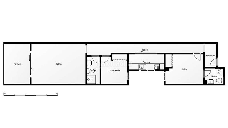 Foto 7ae78bea-2d47-44d9-aaff-103d50193dcf. Apartament a Manzanera-Tosal Calp