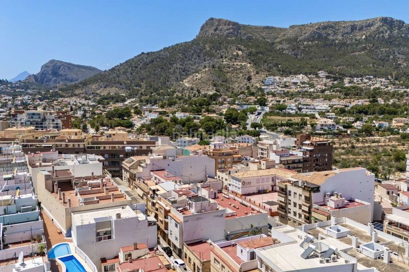 Foto a01d4767-5de9-4a56-b45d-16774f4a5d1b. Apartament a Manzanera-Tosal Calp