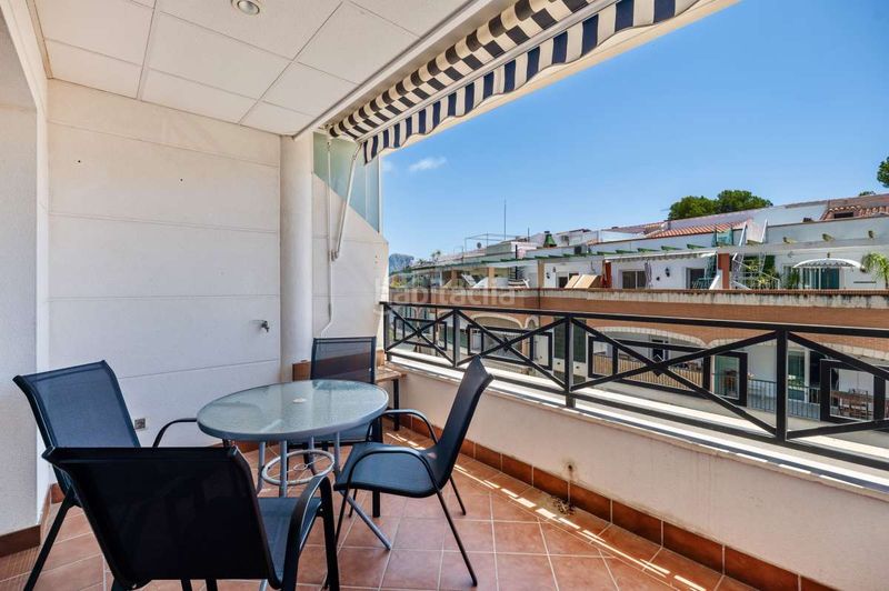 Foto a0b25a2d-865a-407e-a4c1-2d13c732b051. Apartament a Manzanera-Tosal Calp