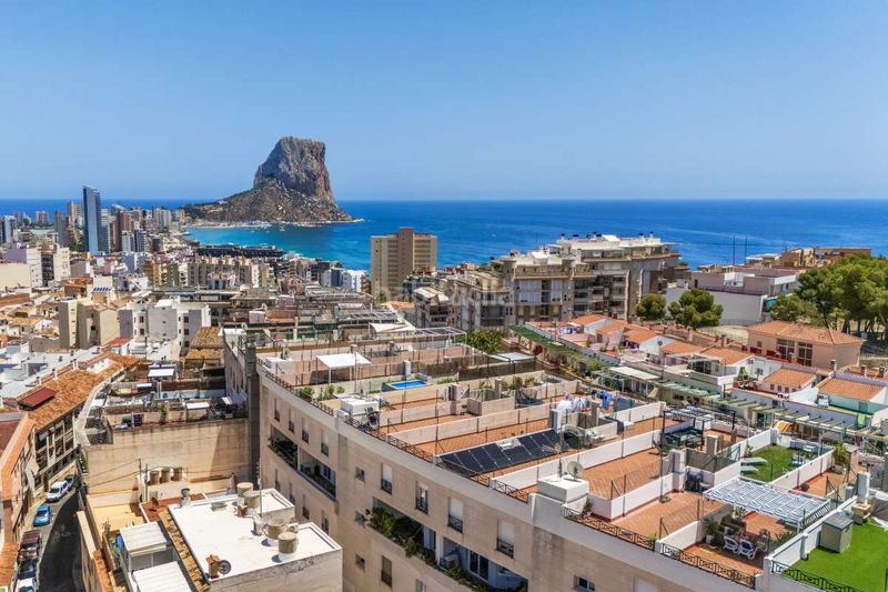 Foto c014fc26-b257-44cd-98c8-9e2bfa2f33b7. Apartament a Manzanera-Tosal Calp
