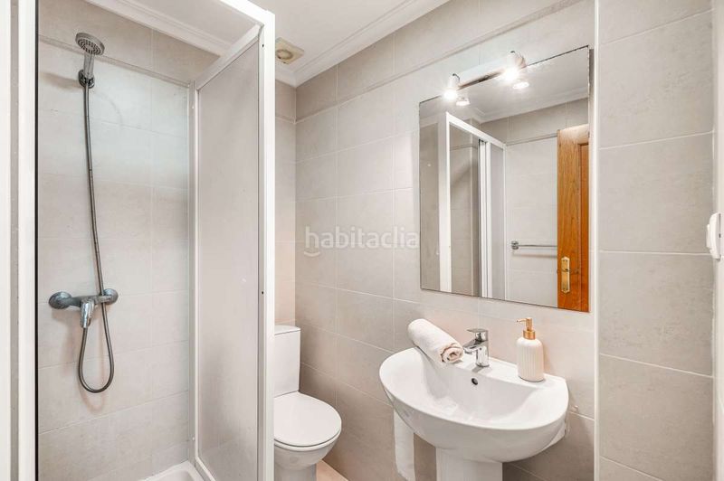Foto d7b2d809-a76f-49b6-86b6-4706cd5e8b4d. Apartament a Manzanera-Tosal Calp