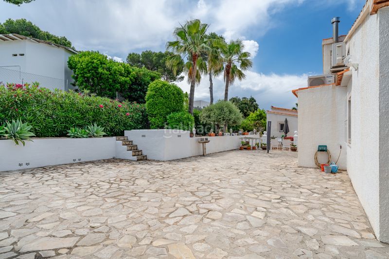 Foto b7789fe8-b866-4a8d-a8ed-bc95d4b7c1e9. Casa a Benissa pueblo Benissa