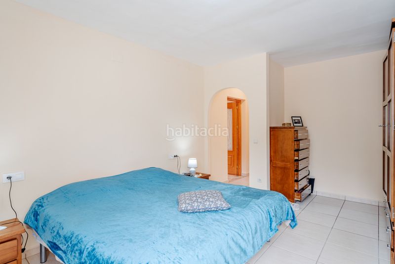 Foto b9028fdd-2f97-42d3-8501-d5a64bbf77a3. Casa a Benissa pueblo Benissa