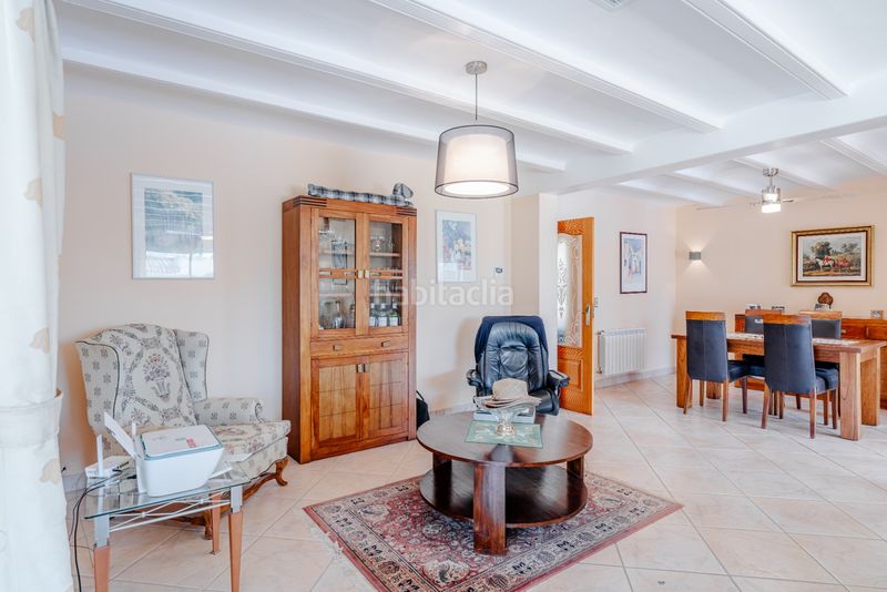 Foto bd9bebf4-ba33-415d-908f-d94221fd2042. Casa a Benissa pueblo Benissa