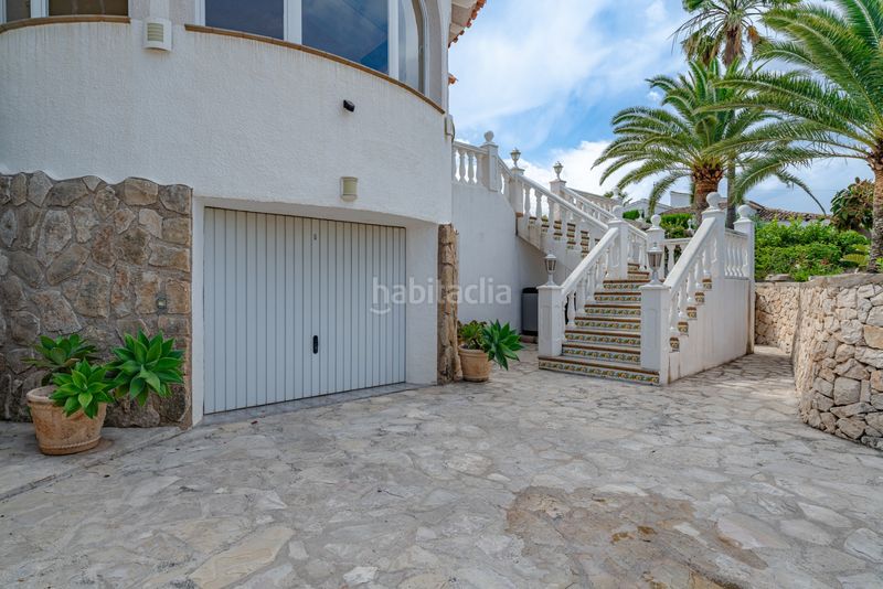 Foto c4f9c76c-5446-4d38-9b73-253d5dc41742. Casa a Benissa pueblo Benissa