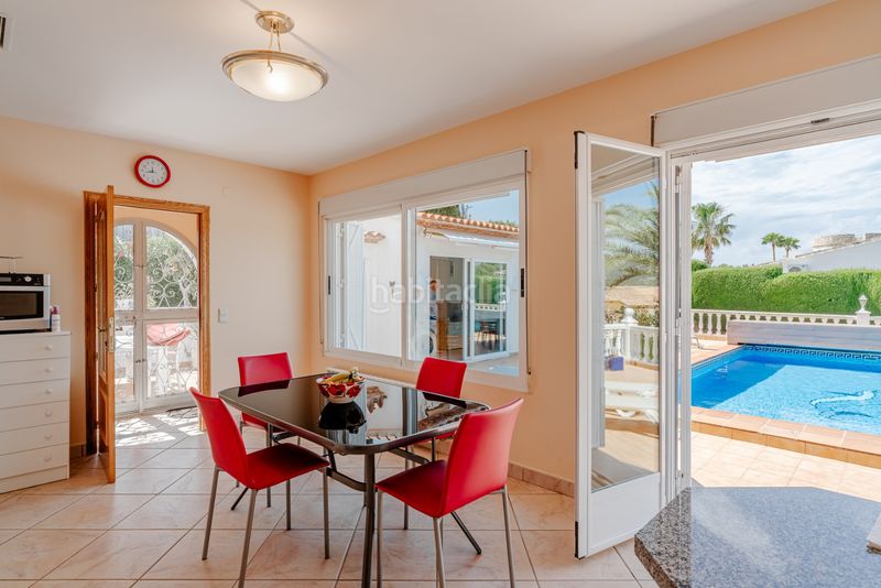 Foto f7e33284-5164-4b82-beed-08e9c73d369c. Casa a Benissa pueblo Benissa