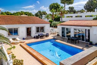 Haus in La Fustera