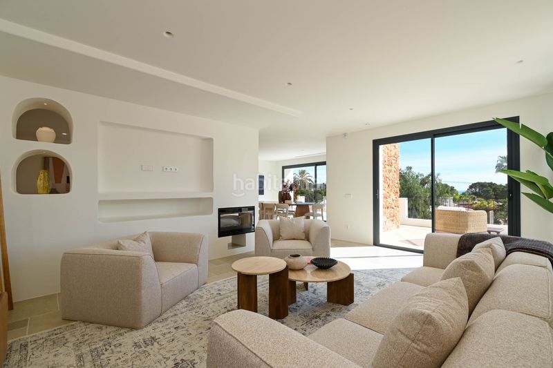 Foto 09ddc25a-4a62-4e59-b2d4-4c292150a50c. Casa a Casco Urbano Moraira