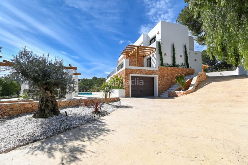 Foto 234d1ecc-2339-41b5-8eef-c1a9fe159486. Casa a Casco Urbano Moraira