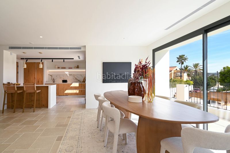 Foto 82056f51-f849-41a8-b0f5-a0e020ea0bac. Casa a Casco Urbano Moraira