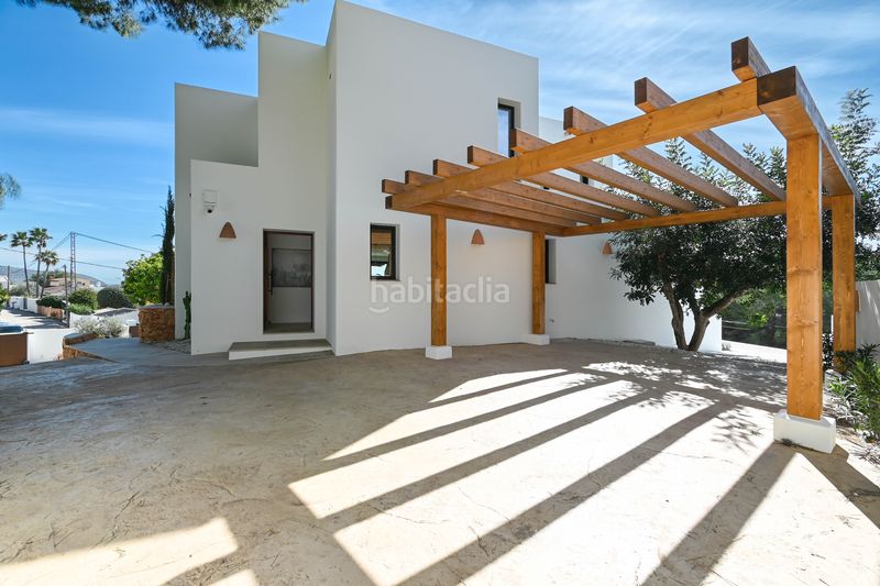 Foto 9b6e9e2b-0b0a-49d9-b357-f9c451b394f8. Casa a Casco Urbano Moraira