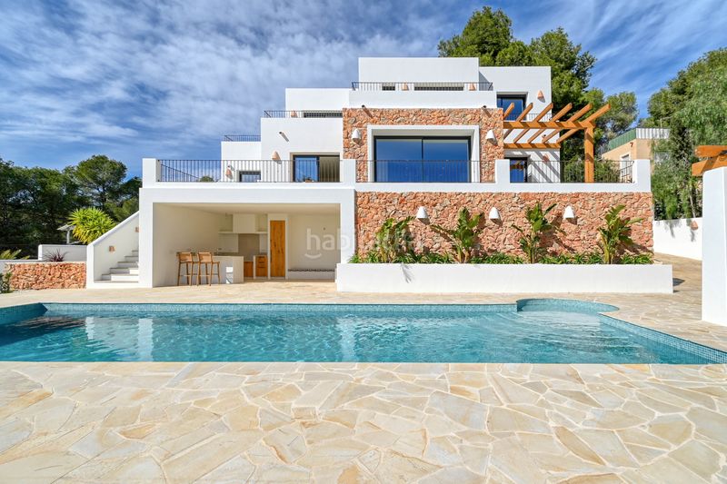 Foto a89869a4-545f-4180-9ce2-28b3b70a0889. Casa a Casco Urbano Moraira