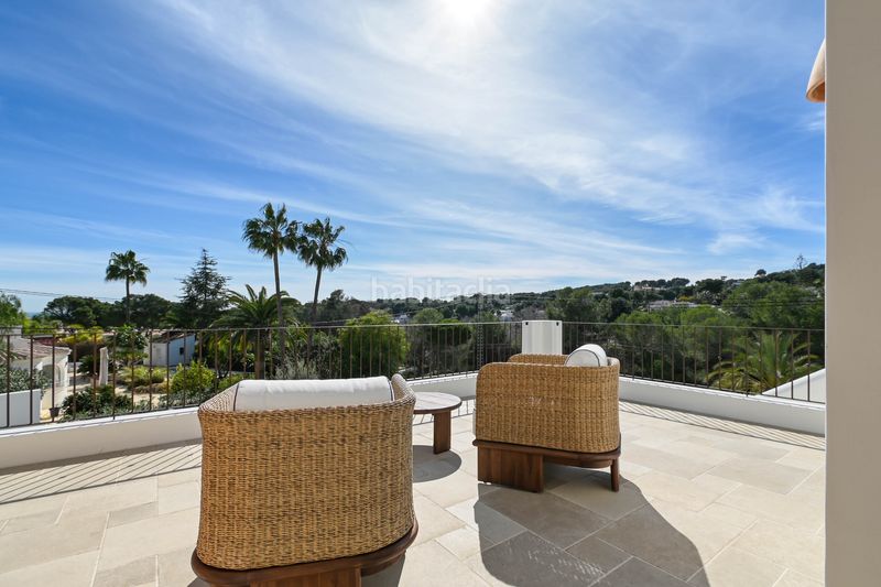 Foto c6f08159-47e7-4025-a393-4458732977e2. Casa a Casco Urbano Moraira