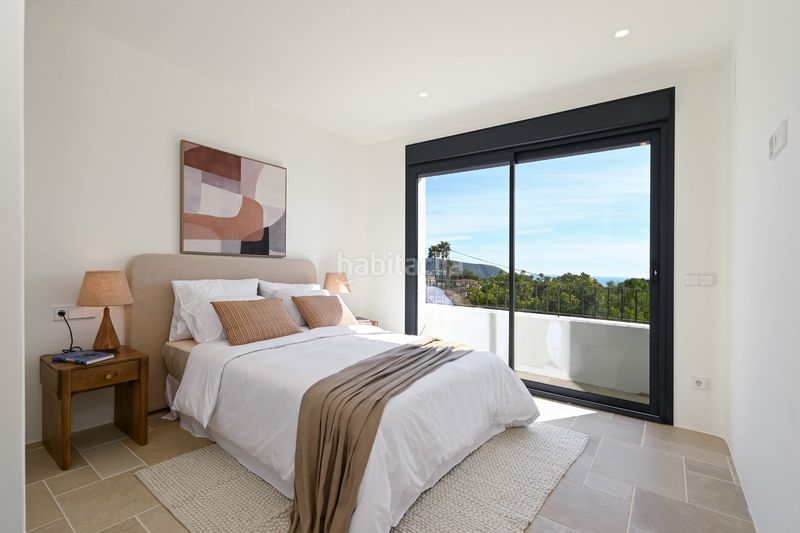 Foto e1f4b2c5-a989-422f-b9c6-2b37518fd816. Casa a Casco Urbano Moraira
