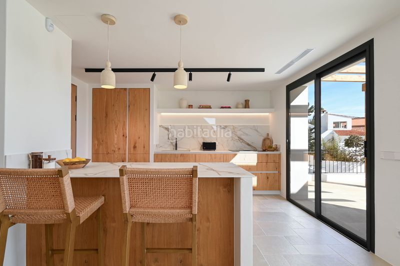 Foto f7917906-6105-4d62-83bb-ea32502c578d. Casa a Casco Urbano Moraira