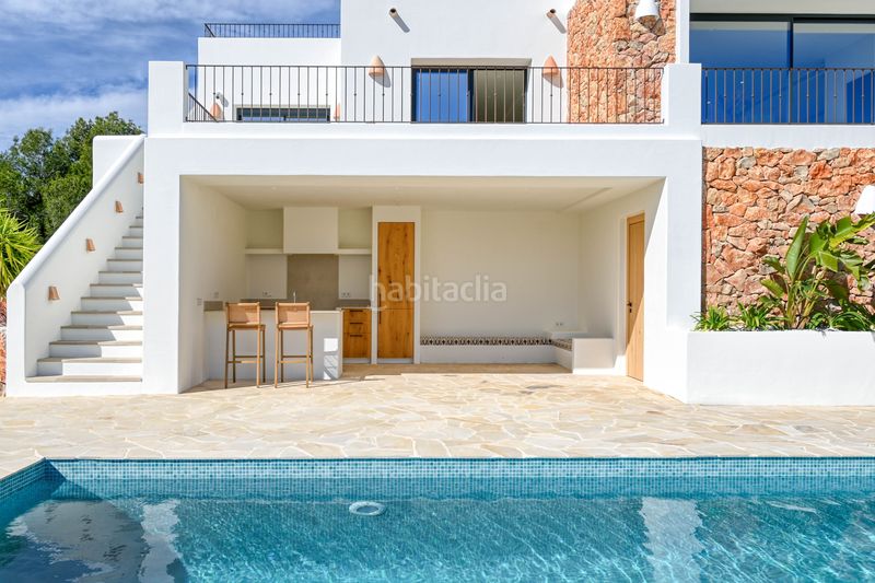 Foto fe9cd940-812e-47de-8e32-db1b10e43039. Casa a Casco Urbano Moraira