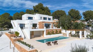 Maison à Casco Urbano