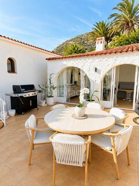 Foto b6799de0-aed9-4a62-a1bb-192b524fbdff. Casa a Pueblo Calp