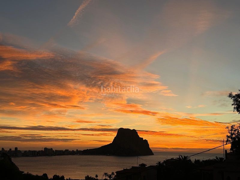 Foto b9bbec7e-6e51-460b-8794-35c93b2e0503. Casa a Pueblo Calp