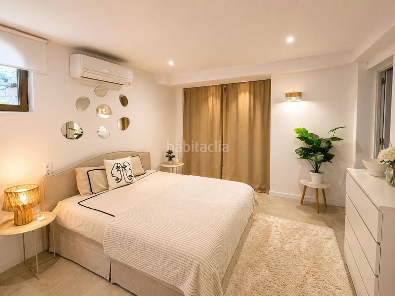 Foto d14f4584-d154-47b6-96ef-f189b80a3572. Casa a Pueblo Calp