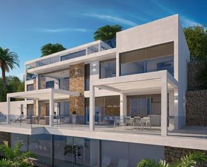 Maison à Centro Ciudad
