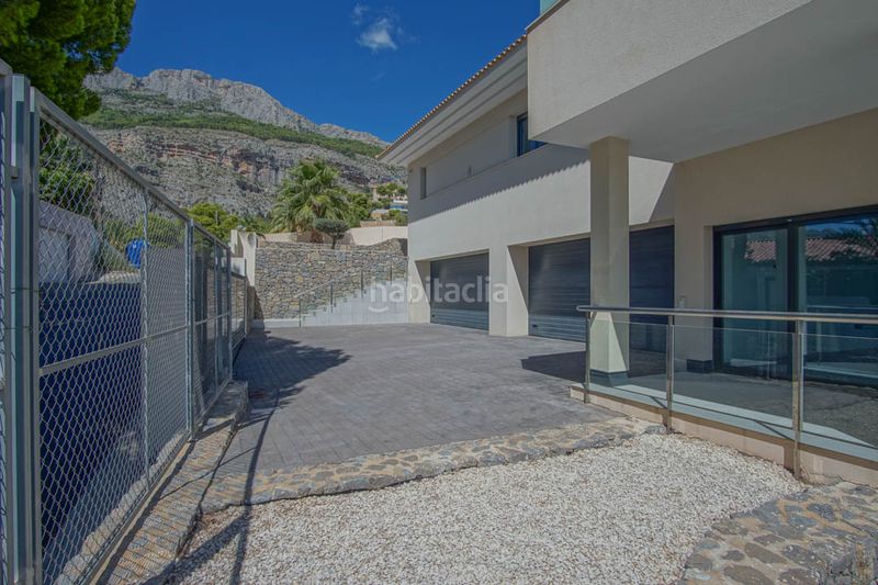 Foto 05e0e378-3966-46e8-883f-8d941bc7e673. Casa en Altea ciudad Altea