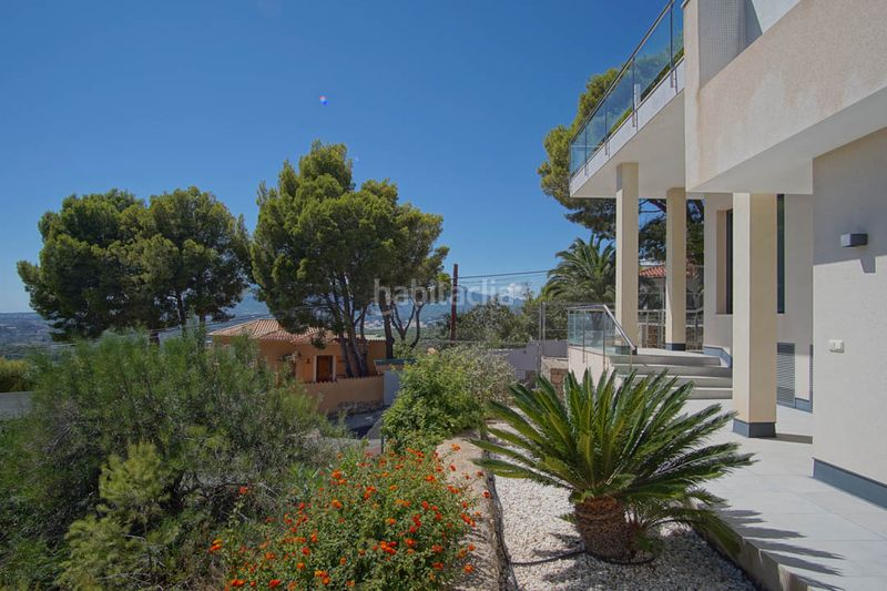 Foto 1b3cb1ec-6b39-4138-97ff-d30c274008f0. Casa en Altea ciudad Altea