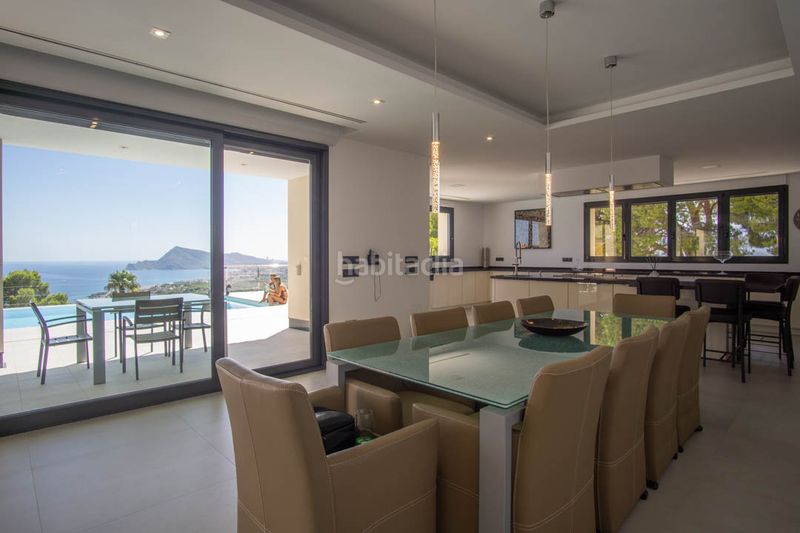 Foto 711adf62-e923-42eb-ada5-064d9436c2a7. Casa en Altea ciudad Altea