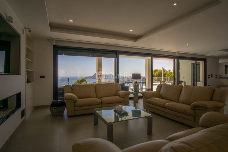 Foto 772be44f-fd33-4d04-8c4c-f068fa243ddf. Casa en Altea ciudad Altea