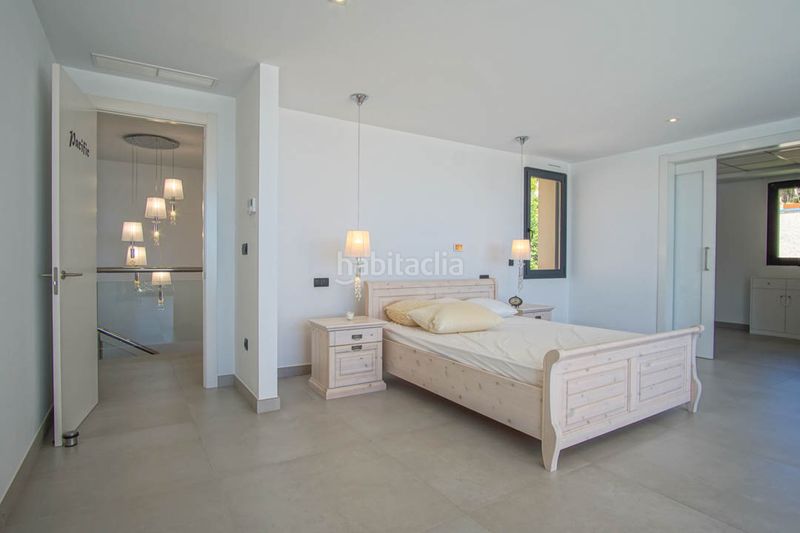 Foto 8d133641-f99e-4fd0-b535-c765ae9660b3. Casa en Altea ciudad Altea