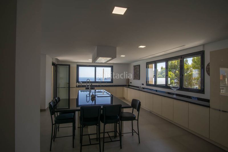 Foto c7cbbf17-bbd9-4303-9007-7194ac421752. Casa en Altea ciudad Altea