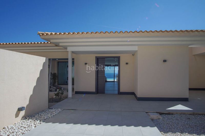 Foto e4f69713-defd-4fe4-ad7b-f5dea5b0ac62. Casa en Altea ciudad Altea