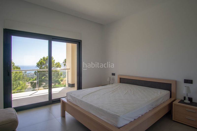 Foto f9a6cffe-cc6e-4c05-9d82-34a494718426. Casa en Altea ciudad Altea