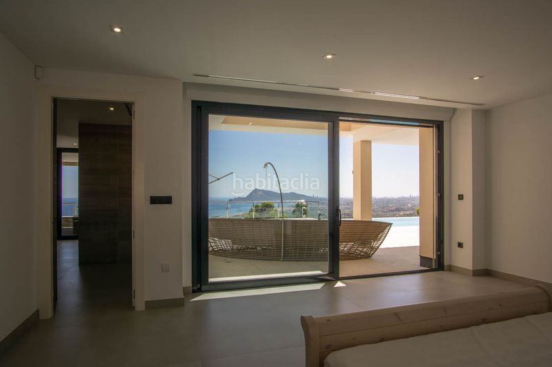 Foto fa5152ba-10c7-4ed5-9ccf-4bd6e26987a4. Casa en Altea ciudad Altea
